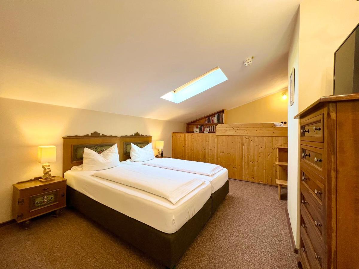 Hotel Baerenstueberl Schoenau am Koenigsee Luaran gambar